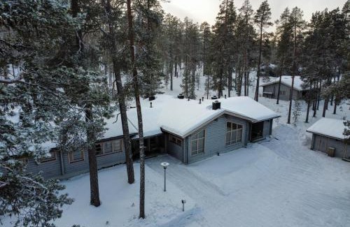 Akaslompolo Apartment | Arctic Verge Ylläs