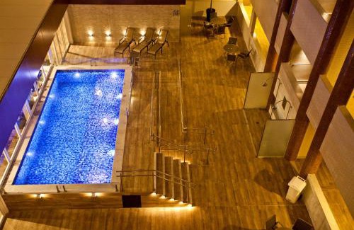 Atalaia Hotel | ARCUS Hotel By Atlântica