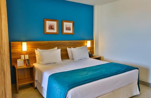Atalaia Hotel | ARCUS Hotel By Atlântica