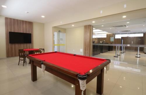 Atalaia Hotel | ARCUS Hotel By Atlântica