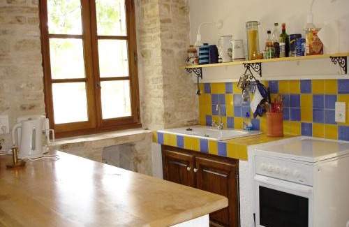 Le Garn Apartment | Ardèche Ferienwohnung
