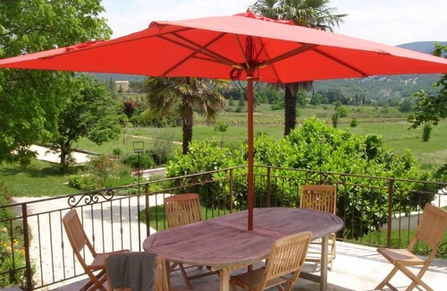 Lagorce House | Ardèche, Maison de caractère, 5 bedrooms, sleeps 10, private pool.