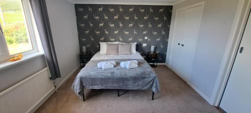 Uig House | Ard Na Mara - Uig