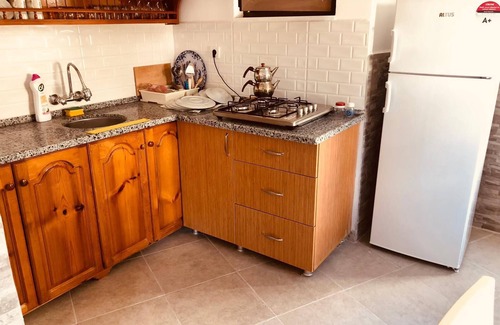 Dalyan City Center Villa | Arda Villas