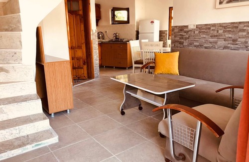 Dalyan City Center Villa | Arda Villas