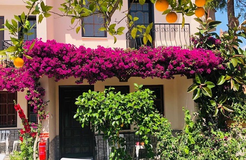 Dalyan City Center Villa | Arda Villas