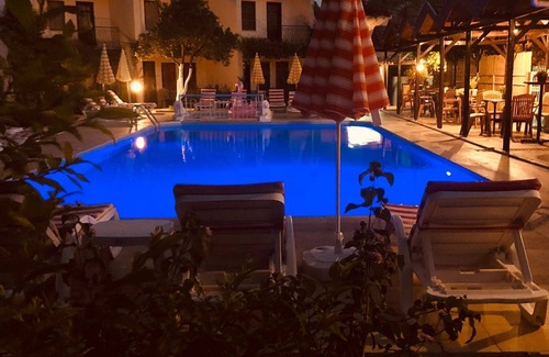 Dalyan City Center Villa | Arda Villas
