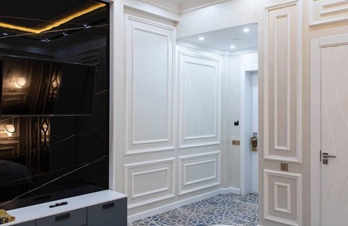 Samarkand Hotel | Ardani HOTEL