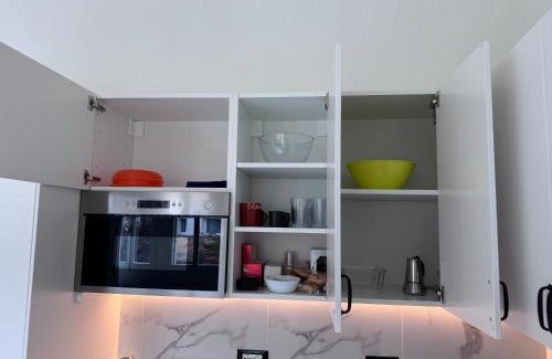 Conselice Apartment | ARDELEAN Apartments - Palazzo ARDELEAN, Conselice