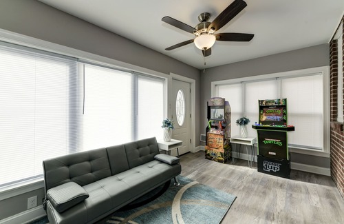 Primos Secane House | Ardelia's Place - Luxurious, Elegant & Comfortable Family-Sized Home!
