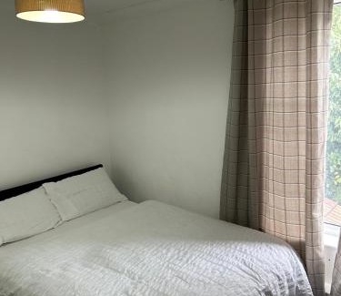 Gillingham House | Arden Home