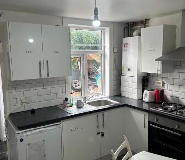 Gillingham House | Arden Home