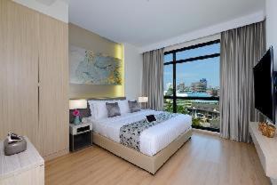 Central Pattaya Hotel | Arden Hotel and Residence by At Mind