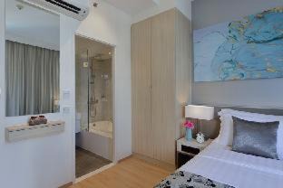 Central Pattaya Hotel | Arden Hotel and Residence by At Mind