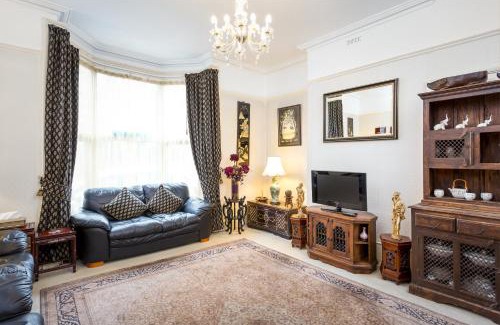 City Centre House | Arden Park Ensuite Rooms