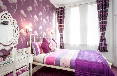 City Centre House | Arden Park Ensuite Rooms