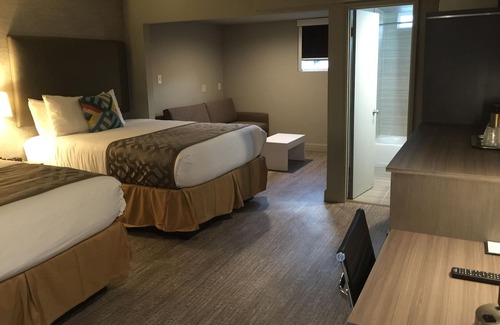 Arden-Arcade Hotel | Arden Star Hotel