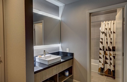 Arden-Arcade Hotel | Arden Star Hotel