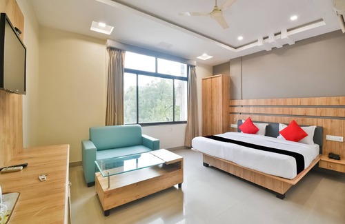 Gayariawas Hotel | Ardency Inn by Park Tree Udaipur