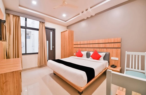 Gayariawas Hotel | Ardency Inn by Park Tree Udaipur