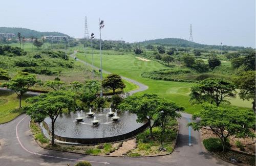 Aewol Resort | ArdenHill Resort & Golf
