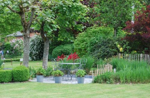 Marche-en-Famenne Bed & Breakfast | Ardenne BnB suite 1 à 4 personnes