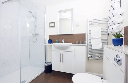 Inverness City Centre House | Ardentorrie Guest House