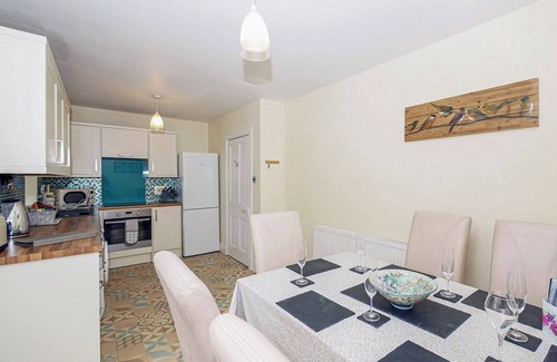 Inverness City Centre Cottage | Ardentorrie Holiday Home
