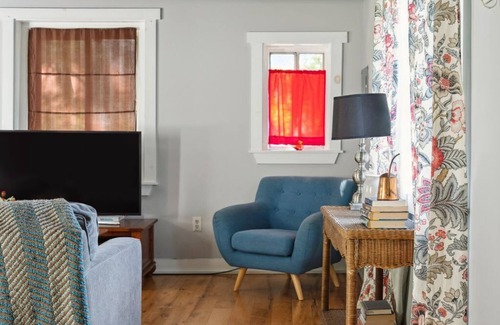 Ardentown House | Ardentown Cottage ~ Dog Inclusive ~ Sleeps 2