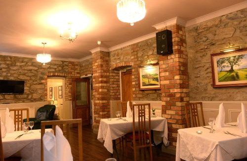 Castlederg House | Ardgort Country House