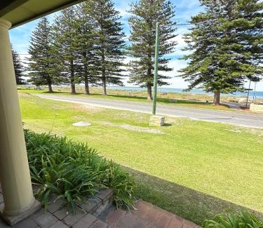 Shoalwater House | Ardgreian