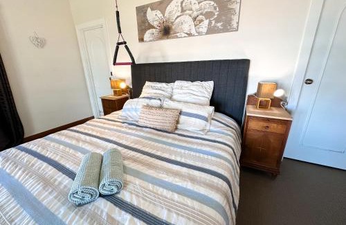 Shoalwater House | Ardgreian