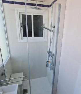 Mijas Ski Chalet | Ardhraubu Villa, Terra Cotta & Very Close to Sea