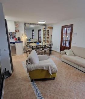 Mijas Ski Chalet | Ardhraubu Villa, Terra Cotta & Very Close to Sea
