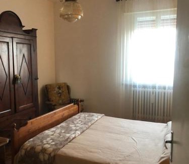 Monteleone House | Ardiano 1818