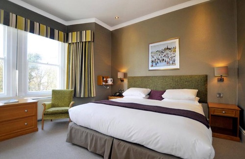 Worthing Hotel | Ardington Hotel