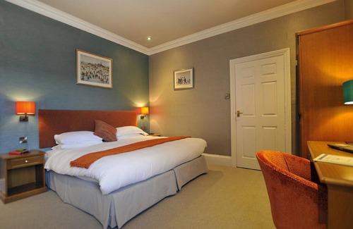 Worthing Hotel | Ardington Hotel