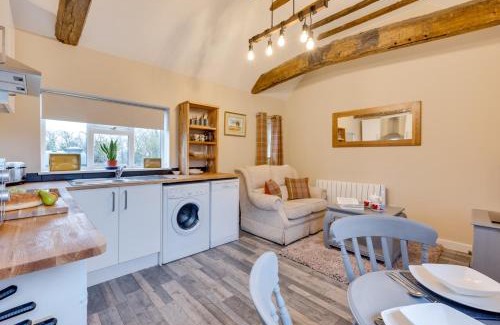 Sudbury House | Ardley Cottage Hedgehog