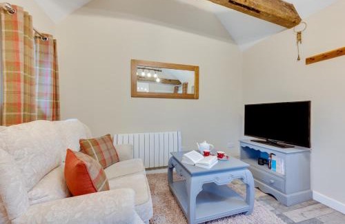 Sudbury House | Ardley Cottage Hedgehog
