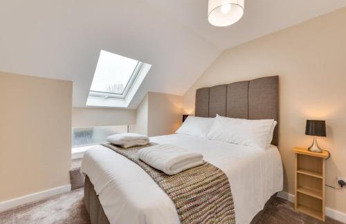 Sudbury House | Ardley Cottage Badger