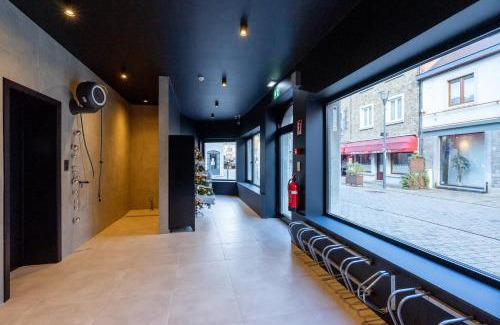 La Roche-en-Ardenne Apartment | Ardn-bnb Bike n Bed