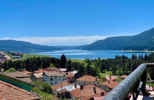 Kazanlak Hotel | Ardo Hill Spa Hotel and Restaurant