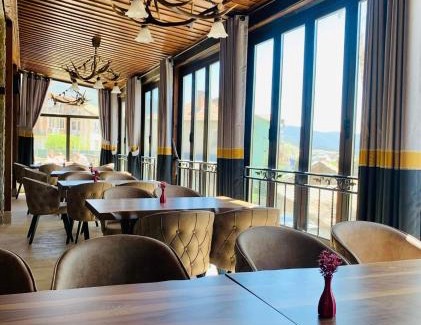 Kazanlak Hotel | Ardo Hill Spa Hotel and Restaurant