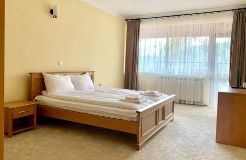 Kazanlak Hotel | Ardo Hill Spa Hotel and Restaurant