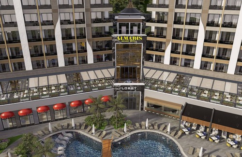 Alanya Apartment | ArdorMare Hotel
