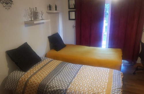 Bangor House | ardvan 1