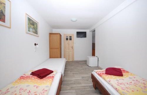 Sobesovice House | Areál Přístav