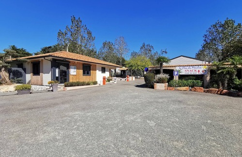 La Bernerie-en-Retz House | Are you dreaming of a comfortable, peaceful vacation with well-being and relaxation?