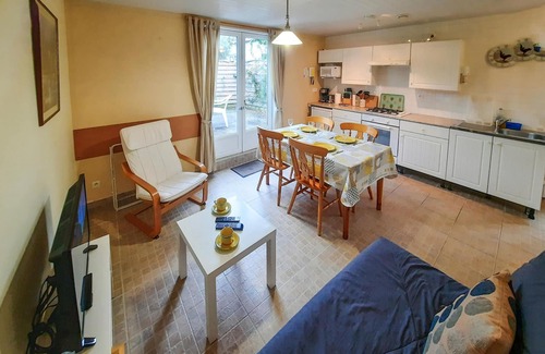 Bannalec House | Are you dreaming of a cozy family vacation in Brittany?