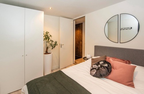 Maasbree House | Are you dreaming of a relaxing and varied vacation close to the water? Then this vacation home might